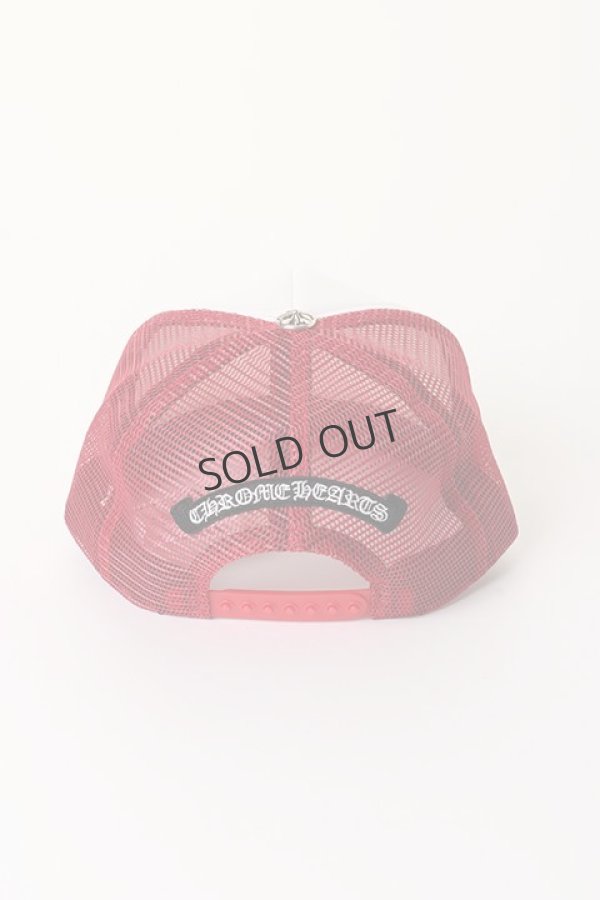 画像7: {SOLD}★海外買付 新品 インボイス付 CHROME HEARTS クロムハーツ CAP{-BBA} (7)
