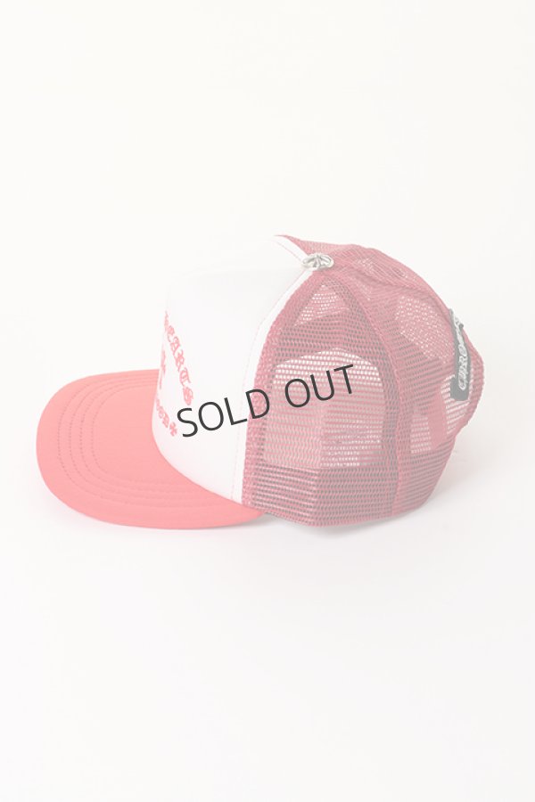 画像8: {SOLD}★海外買付 新品 インボイス付 CHROME HEARTS クロムハーツ CAP{-BBA} (8)