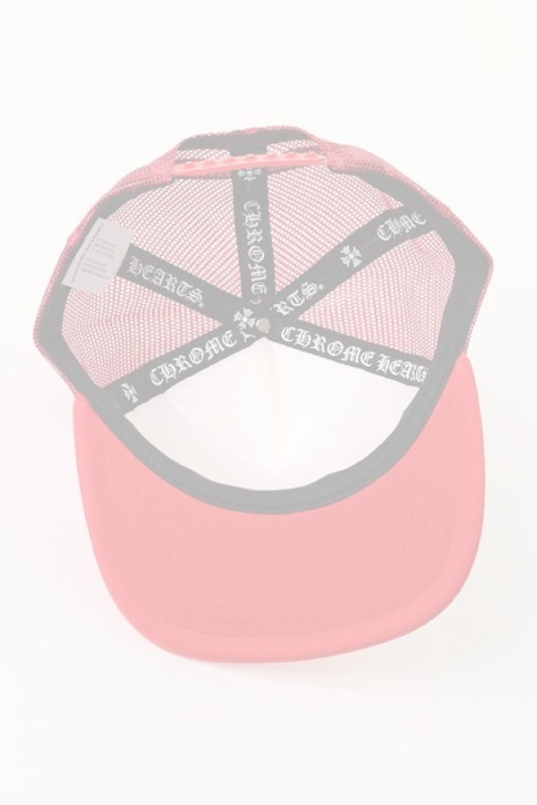 画像10:   CHROME HEARTS クロムハーツ CAP {-BBA}  :CH-202210-01-RED-F  (10)
