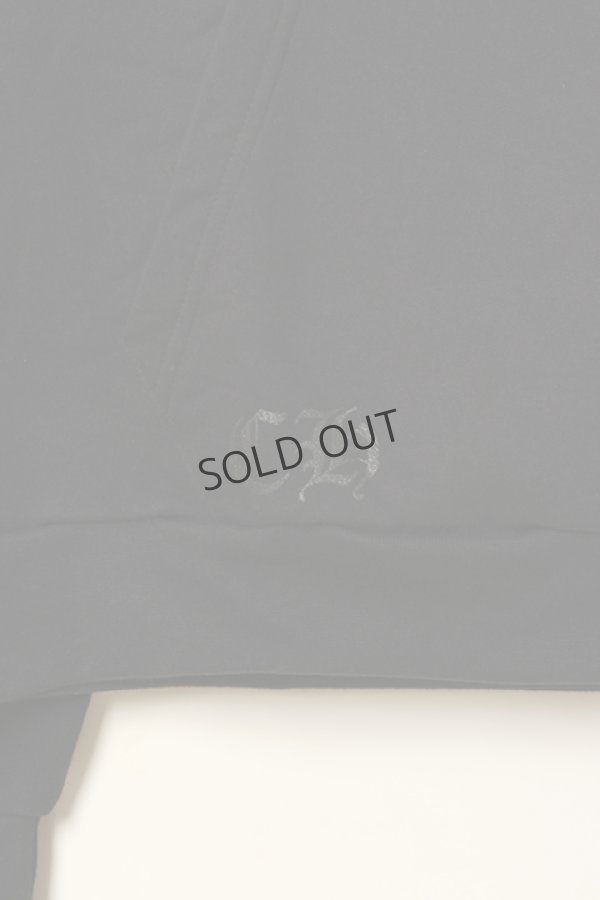 画像3: {SOLD}CHROME HEARTS クロムハーツ ×FOTI フォティ パーカー{-BBA} (3)