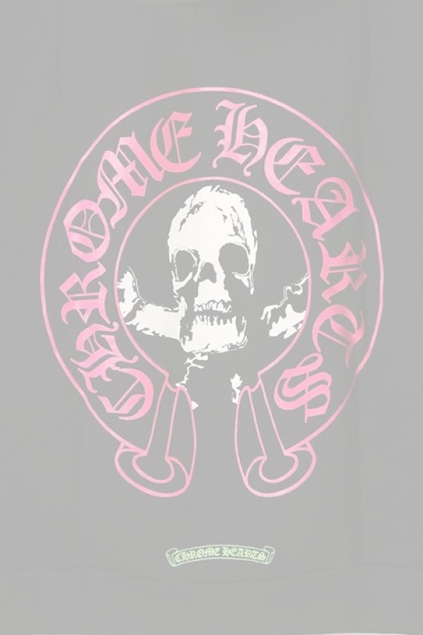 画像5:   CHROME HEARTS クロムハーツ ×FOTI フォティ パーカー {-BBA}  :CH-202212-01-BLK  (5)