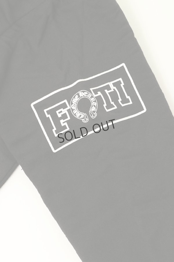 画像6: {SOLD}CHROME HEARTS クロムハーツ ×FOTI フォティ パーカー{-BBA} (6)
