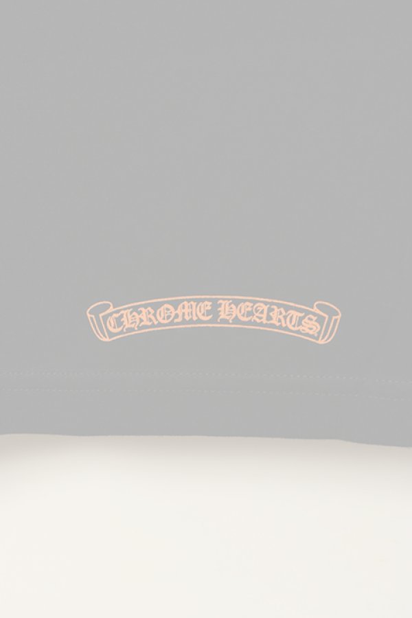 画像3:   CHROME HEARTS クロムハーツ ロングスリーブTシャツ {-BCS}  :CH-202306-01-BLK-XL  (3)