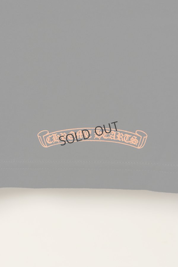 画像3: {SOLD}CHROME HEARTS クロムハーツ ロングスリーブTシャツ{-BCS} (3)