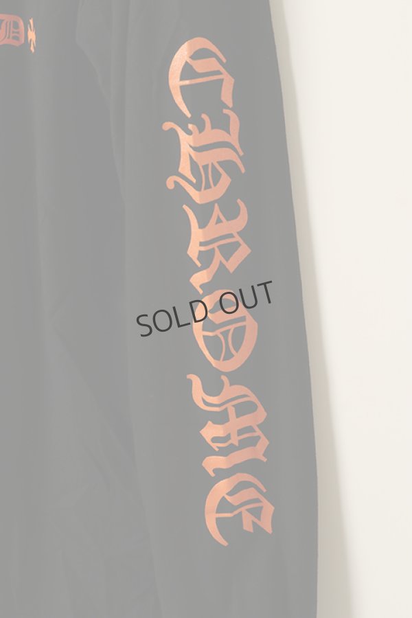画像5: {SOLD}CHROME HEARTS クロムハーツ ロングスリーブTシャツ{-BCS} (5)