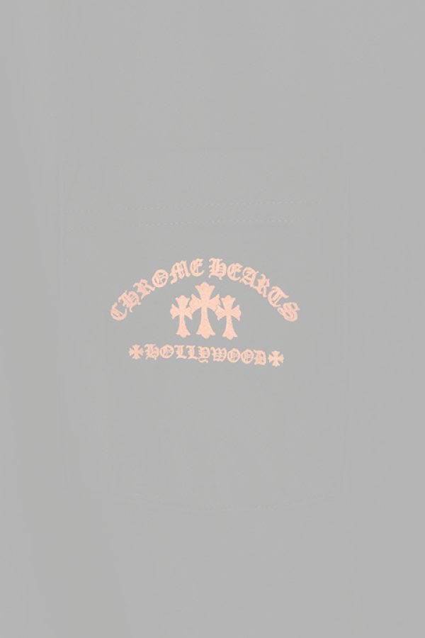 画像8:   CHROME HEARTS クロムハーツ ロングスリーブTシャツ {-BCS}  :CH-202306-01-BLK-XL  (8)
