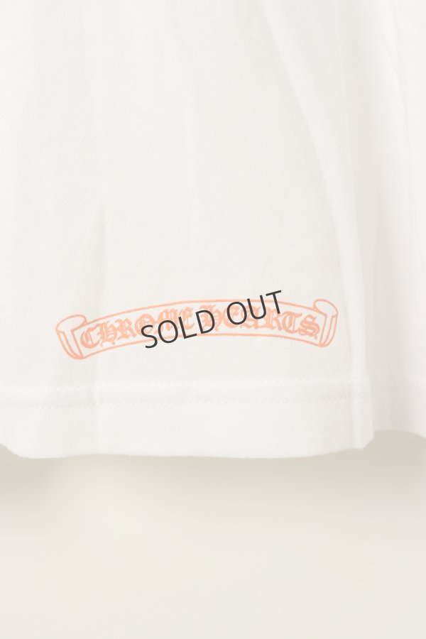 画像3: {SOLD}CHROME HEARTS クロムハーツ ロングスリーブTシャツ{-BCS} (3)