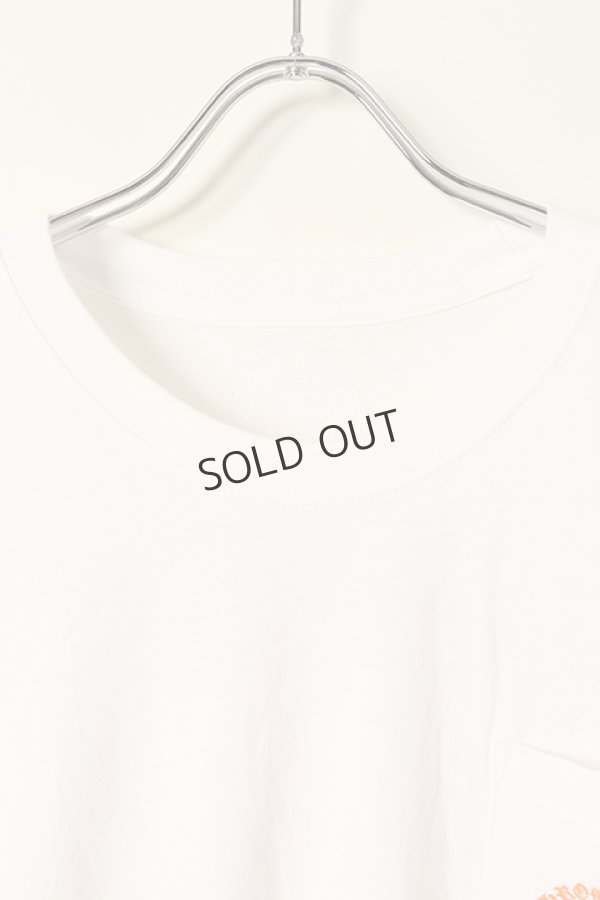 画像5: {SOLD}CHROME HEARTS クロムハーツ ロングスリーブTシャツ{-BCS} (5)