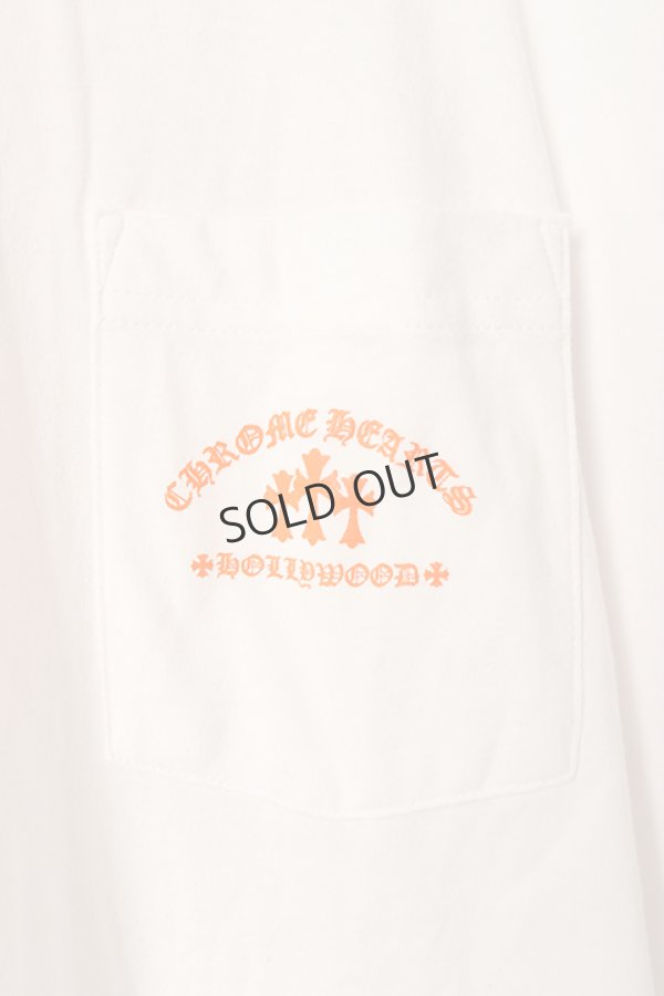 画像6: {SOLD}CHROME HEARTS クロムハーツ ロングスリーブTシャツ{-BCS} (6)
