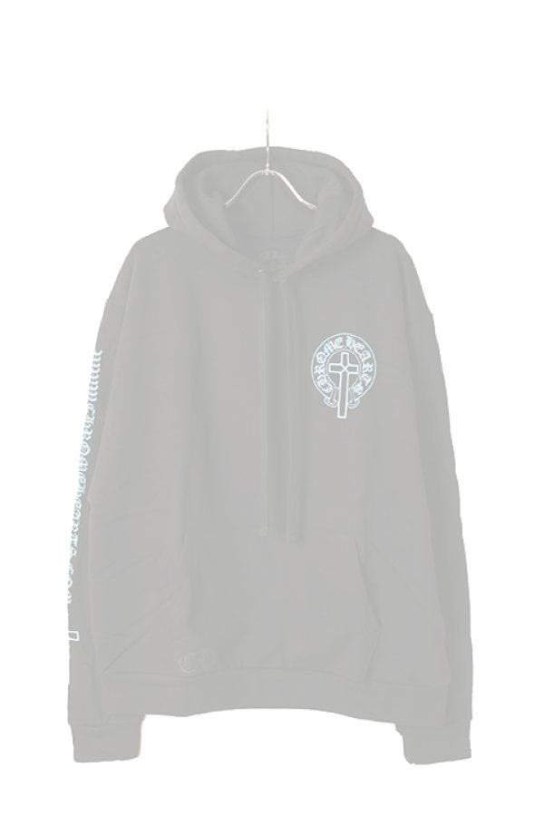 画像2:   CHROME HEARTS クロムハーツ パーカー {-BCS}  :CH-202306-01  (2)