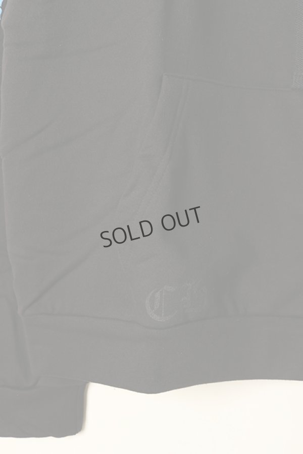 画像4: {SOLD}CHROME HEARTS クロムハーツ パーカー{-BCS} (4)