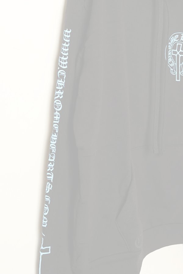 画像5:   CHROME HEARTS クロムハーツ パーカー {-BCS}  :CH-202306-01  (5)