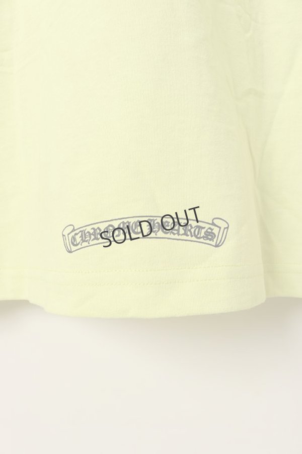 画像3: {SOLD}CHROME HEARTS クロムハーツ ロングスリーブTシャツ{-BCS} (3)