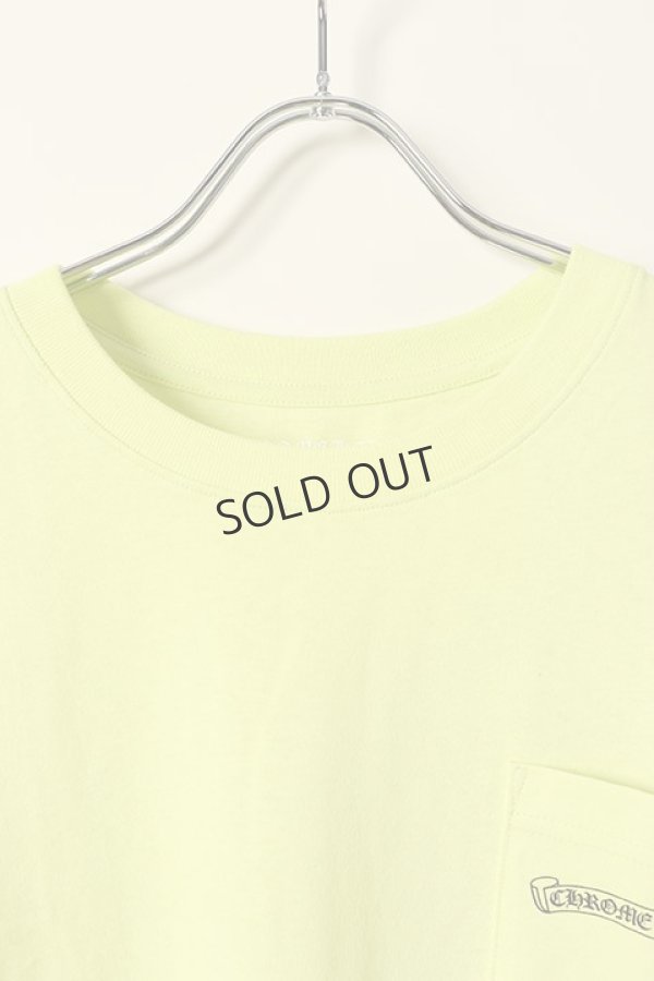 画像5: {SOLD}CHROME HEARTS クロムハーツ ロングスリーブTシャツ{-BCS} (5)