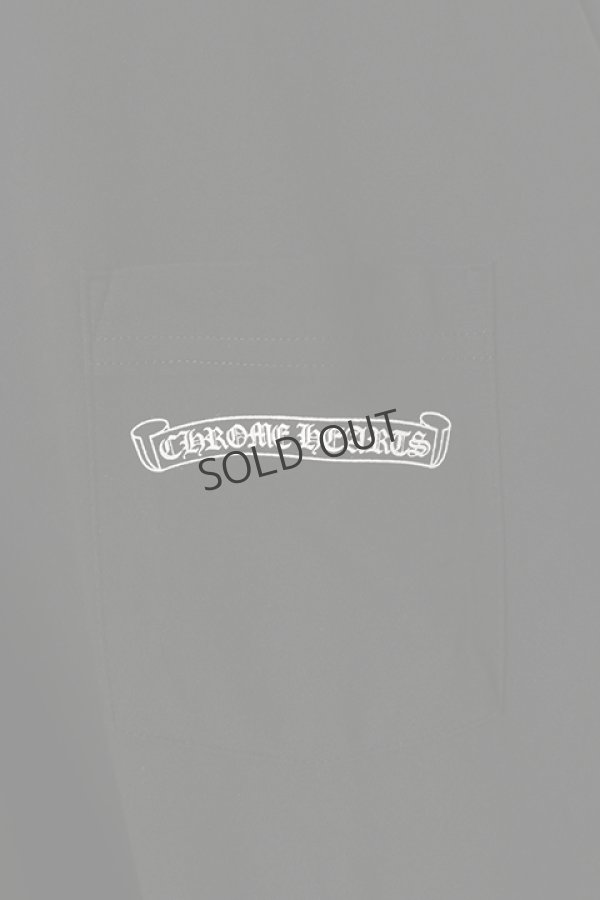 画像6: {SOLD}CHROME HEARTS クロムハーツ ロングスリーブTシャツ{-BCS} (6)