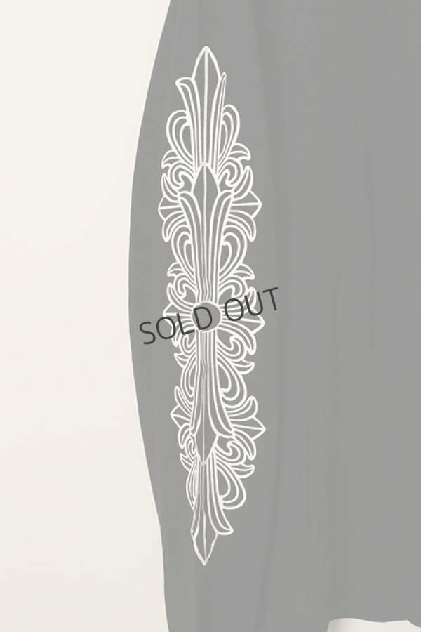 画像9: {SOLD}CHROME HEARTS クロムハーツ ロングスリーブTシャツ{-BCS} (9)