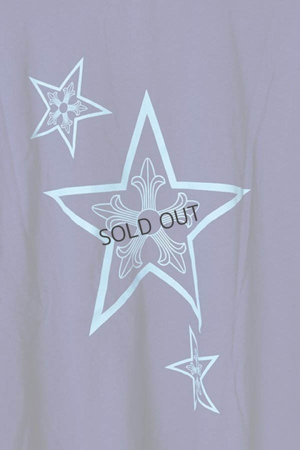 画像2: {SOLD}CHROME HEARTS クロムハーツ ロングスリーブTシャツ{-BCS} (2)