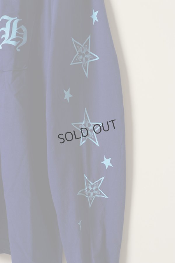 画像7: {SOLD}CHROME HEARTS クロムハーツ ロングスリーブTシャツ{-BCS} (7)