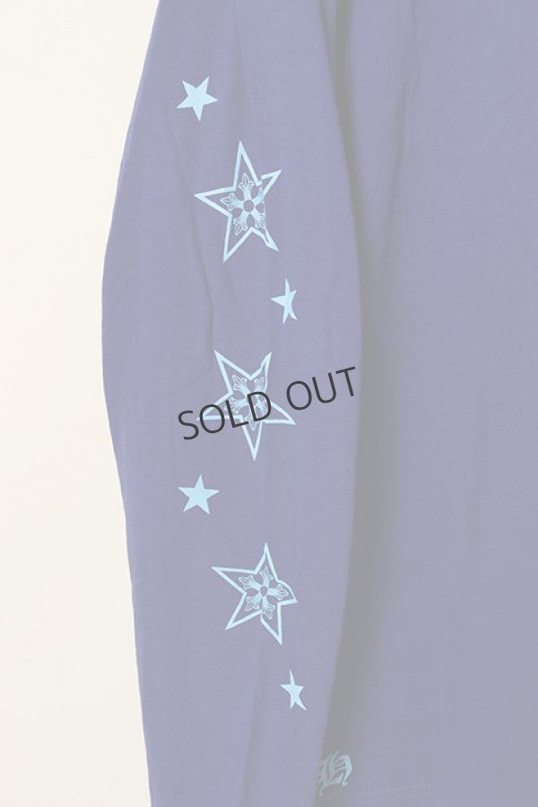 画像8: {SOLD}CHROME HEARTS クロムハーツ ロングスリーブTシャツ{-BCS} (8)