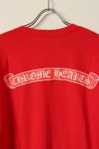 画像2: {SOLD}CHROME HEARTS クロムハーツ ロングスリーブTシャツ{-BCS} (2)