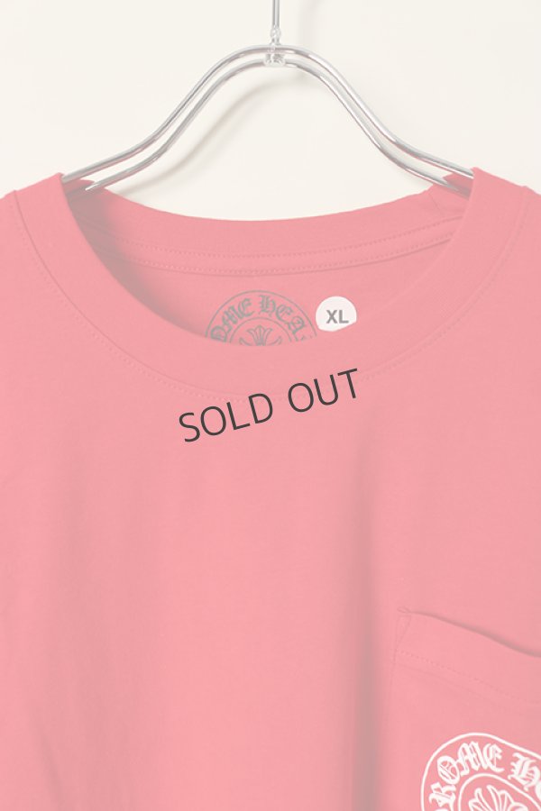 画像4: {SOLD}CHROME HEARTS クロムハーツ ロングスリーブTシャツ{-BCS} (4)