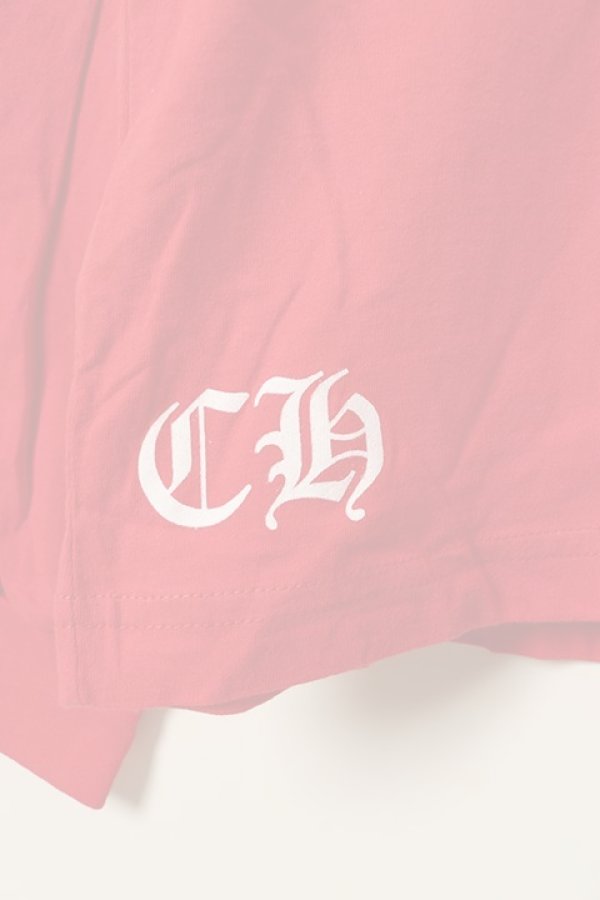 画像6:   CHROME HEARTS クロムハーツ ロングスリーブTシャツ {-BCS}  :CH-202306-05-RED-XL  (6)