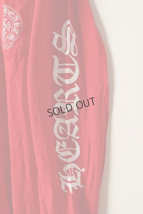画像7: {SOLD}CHROME HEARTS クロムハーツ ロングスリーブTシャツ{-BCS} (7)