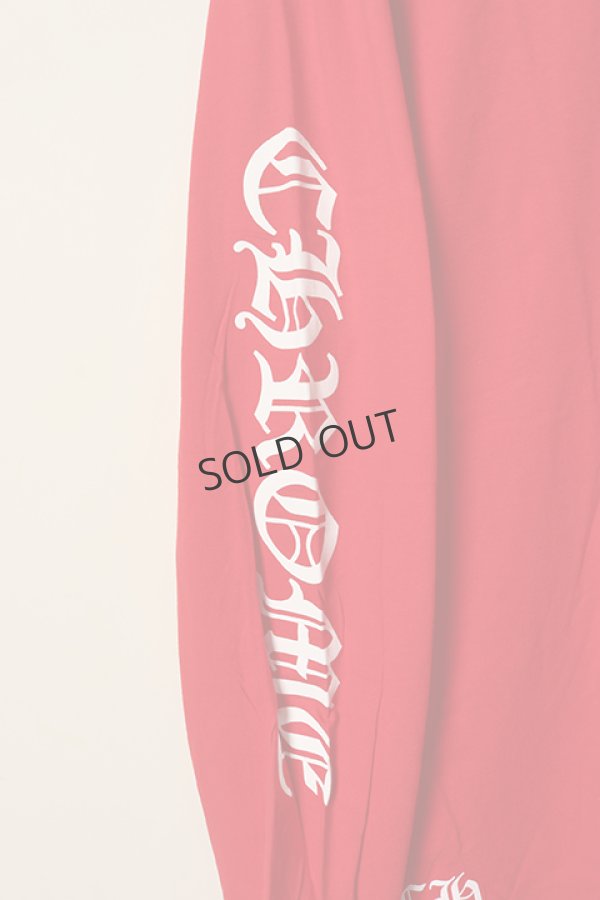 画像8: {SOLD}CHROME HEARTS クロムハーツ ロングスリーブTシャツ{-BCS} (8)