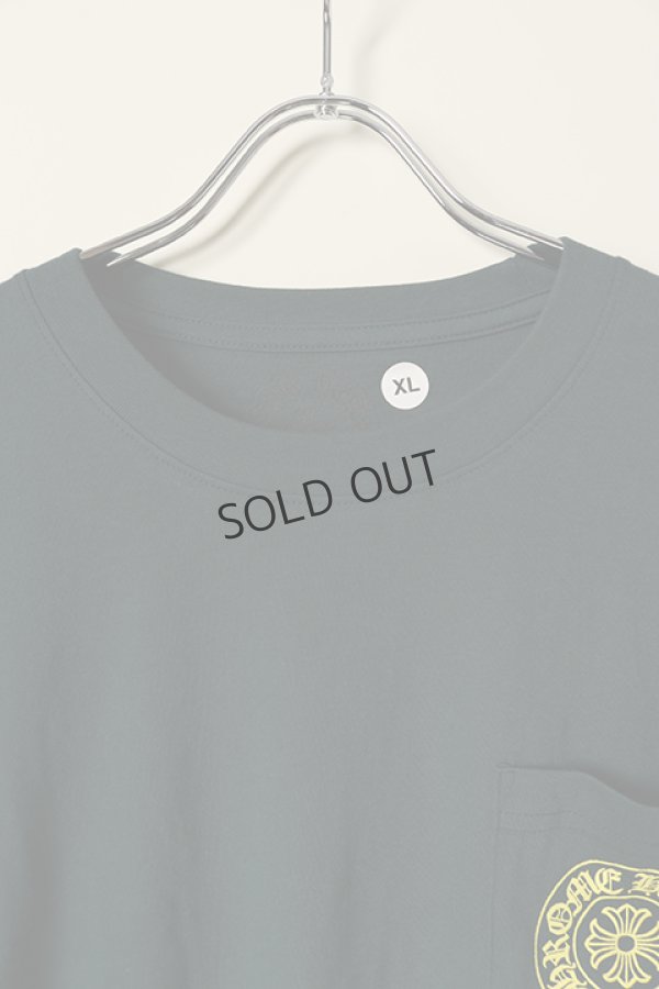 画像5: {SOLD}CHROME HEARTS クロムハーツ ロングスリーブTシャツ{-BCS} (5)