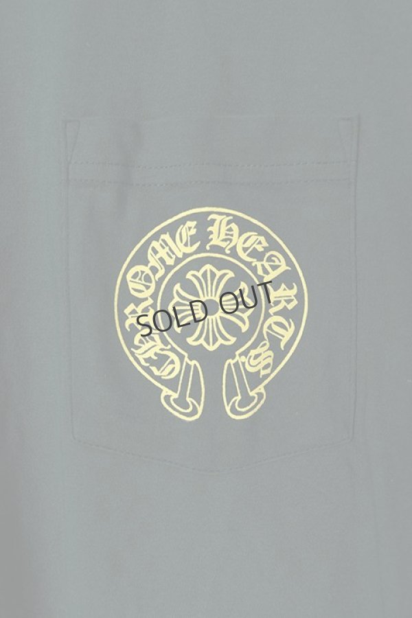画像6: {SOLD}CHROME HEARTS クロムハーツ ロングスリーブTシャツ{-BCS} (6)
