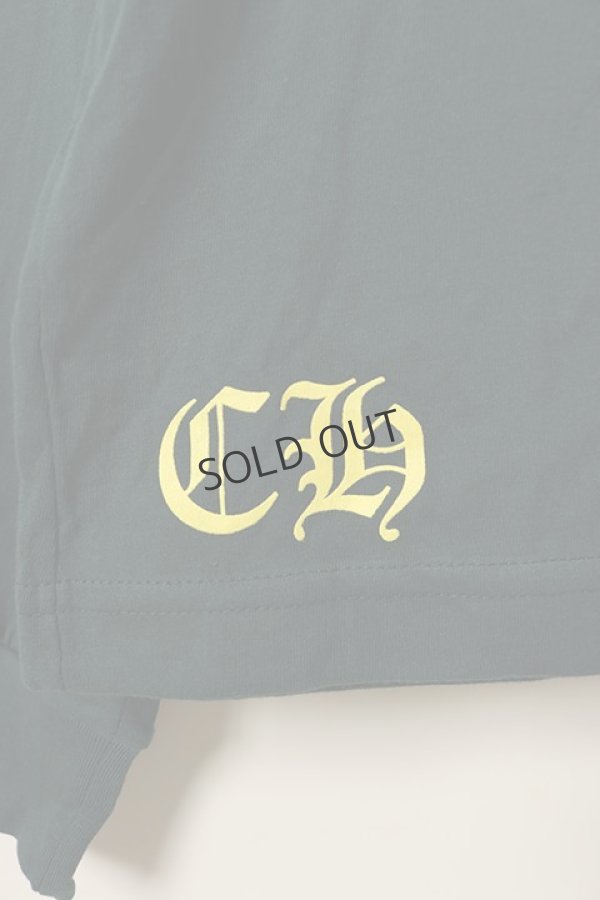 画像7: {SOLD}CHROME HEARTS クロムハーツ ロングスリーブTシャツ{-BCS} (7)