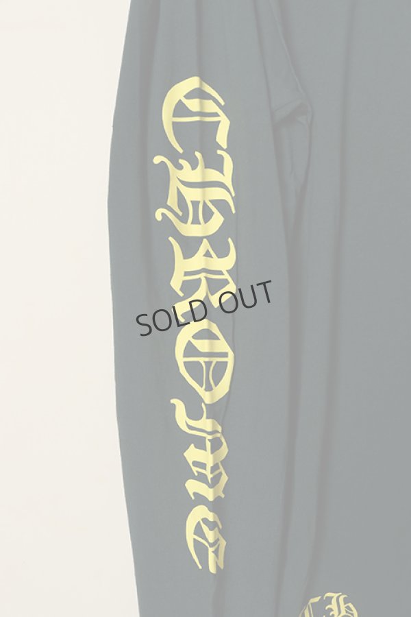 画像9: {SOLD}CHROME HEARTS クロムハーツ ロングスリーブTシャツ{-BCS} (9)