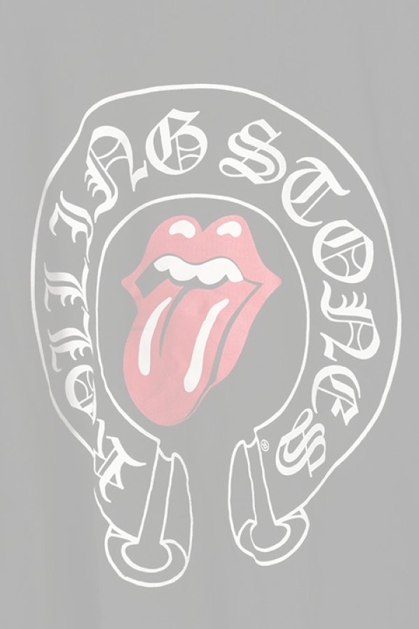 画像2:   CHROME HEARTS クロムハーツ ロングスリーブTシャツ {-BCS}  :CH-202306-07-BLK-XL  (2)