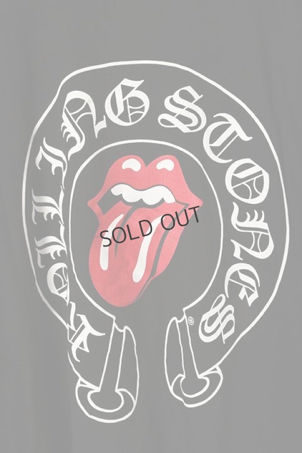 画像2: {SOLD}CHROME HEARTS クロムハーツ ロングスリーブTシャツ{-BCS} (2)