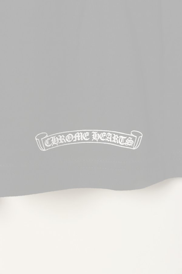 画像3:   CHROME HEARTS クロムハーツ ロングスリーブTシャツ {-BCS}  :CH-202306-07-BLK-XL  (3)