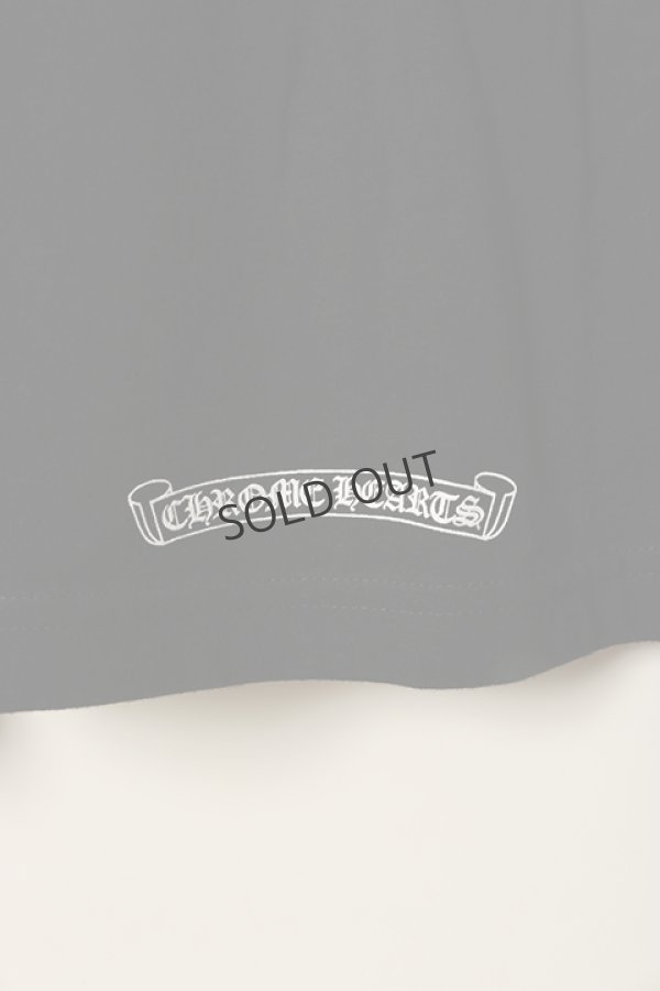 画像3: {SOLD}CHROME HEARTS クロムハーツ ロングスリーブTシャツ{-BCS} (3)