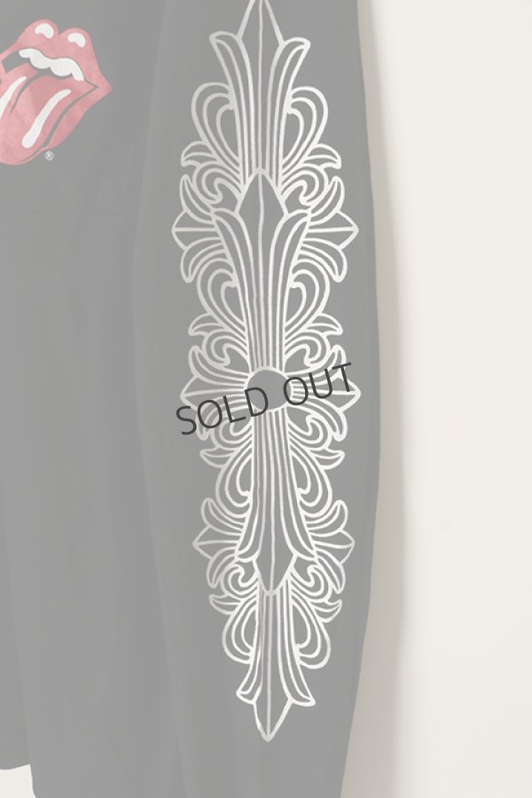 画像7: {SOLD}CHROME HEARTS クロムハーツ ロングスリーブTシャツ{-BCS} (7)