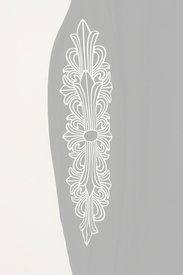 画像8:   CHROME HEARTS クロムハーツ ロングスリーブTシャツ {-BCS}  :CH-202306-07-BLK-XL  (8)