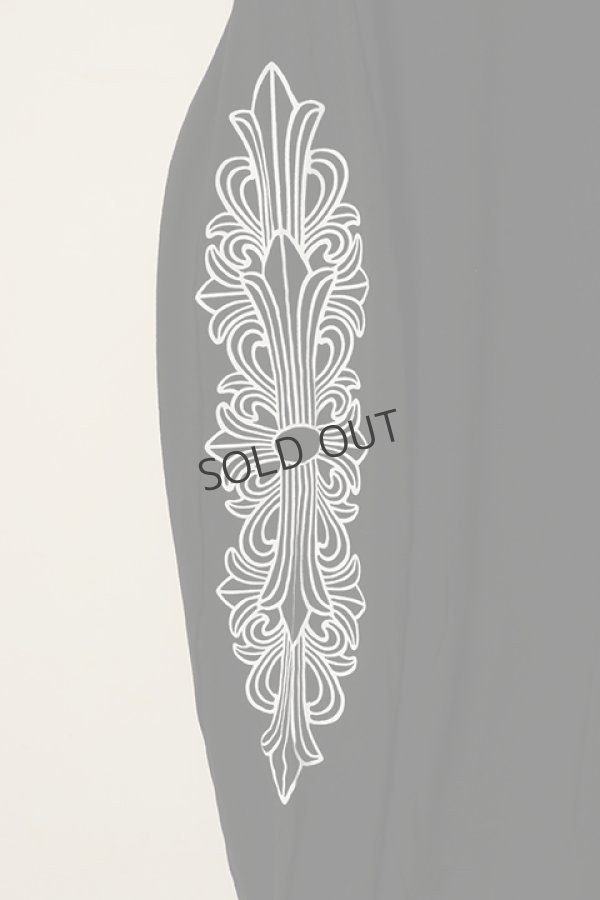 画像8: {SOLD}CHROME HEARTS クロムハーツ ロングスリーブTシャツ{-BCS} (8)