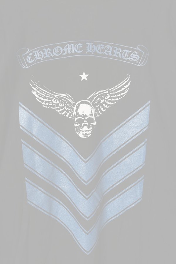 画像2:  {SOLD} CHROME HEARTS クロムハーツ ロングスリーブTシャツ {-BCS}  :CH-202306-08-BLK-XL  (2)