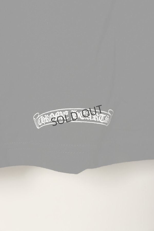 画像3: {SOLD}CHROME HEARTS クロムハーツ ロングスリーブTシャツ{-BCS} (3)