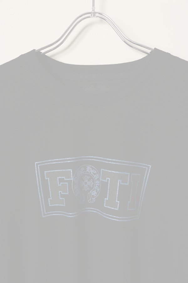 画像5:  {SOLD} CHROME HEARTS クロムハーツ ロングスリーブTシャツ {-BCS}  :CH-202306-08-BLK-XL  (5)