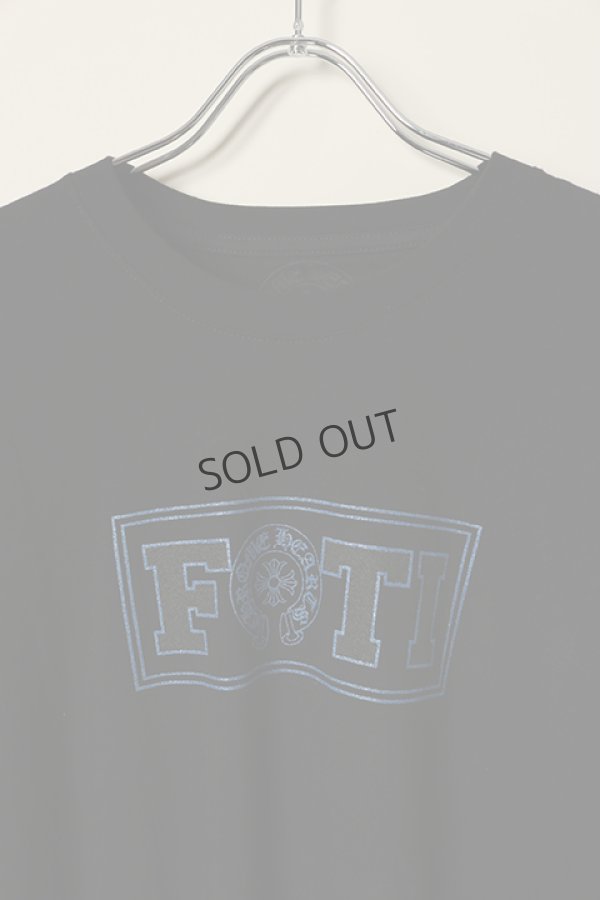 画像5: {SOLD}CHROME HEARTS クロムハーツ ロングスリーブTシャツ{-BCS} (5)