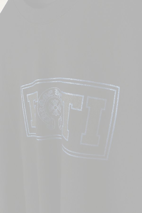 画像6:  {SOLD} CHROME HEARTS クロムハーツ ロングスリーブTシャツ {-BCS}  :CH-202306-08-BLK-XL  (6)