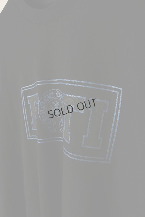 画像6: {SOLD}CHROME HEARTS クロムハーツ ロングスリーブTシャツ{-BCS} (6)