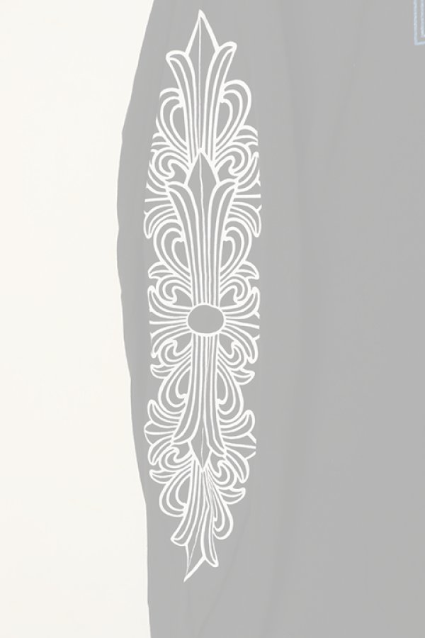 画像8:  {SOLD} CHROME HEARTS クロムハーツ ロングスリーブTシャツ {-BCS}  :CH-202306-08-BLK-XL  (8)