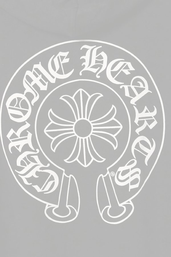 画像2:  {SOLD} CHROME HEARTS クロムハーツ パーカー {-BCS}  :CH-202306-11-BLK  (2)