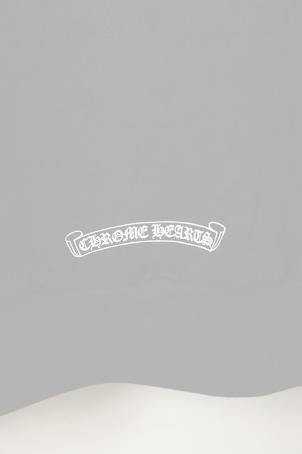 画像3:  {SOLD} CHROME HEARTS クロムハーツ パーカー {-BCS}  :CH-202306-11-BLK  (3)