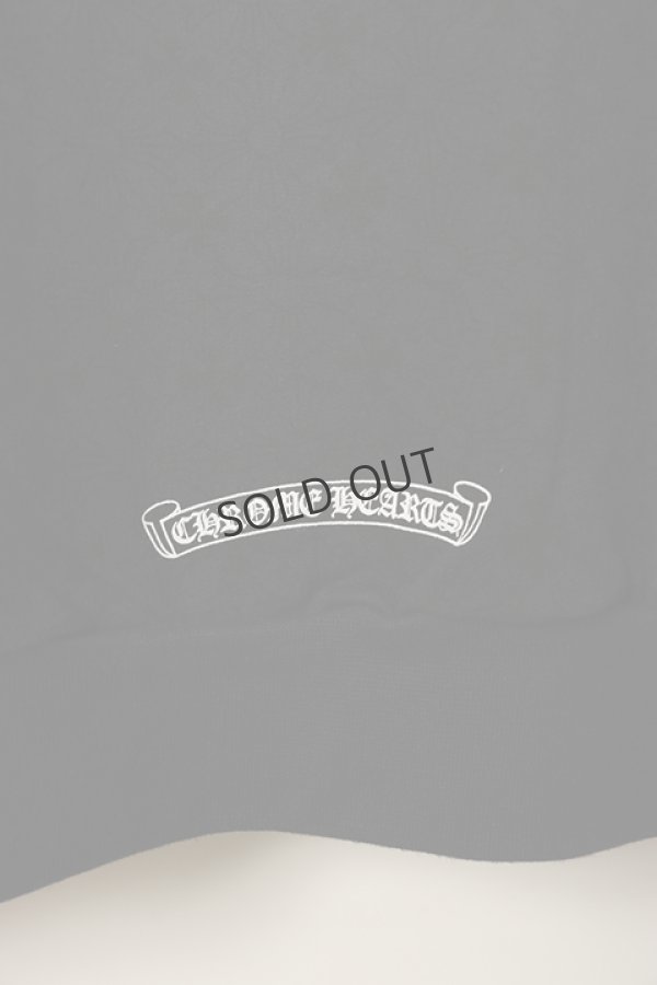 画像3: {SOLD}CHROME HEARTS クロムハーツ パーカー{-BCS} (3)