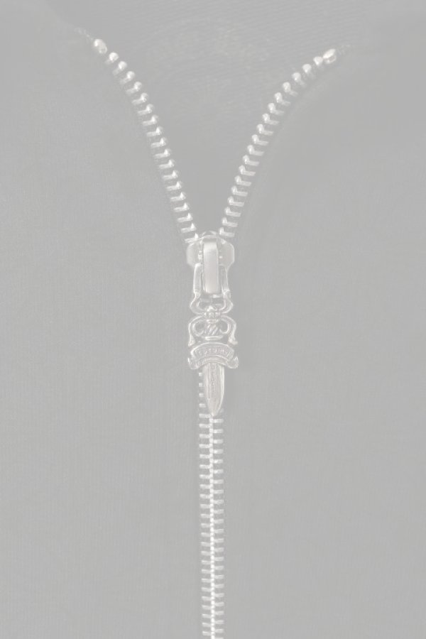 画像5:  {SOLD} CHROME HEARTS クロムハーツ パーカー {-BCS}  :CH-202306-11-BLK  (5)